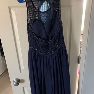 David’s Bridal Dress Size 10